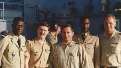 what is khaki made of