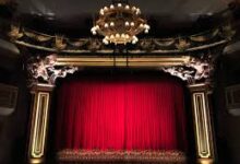 romantic period theatre