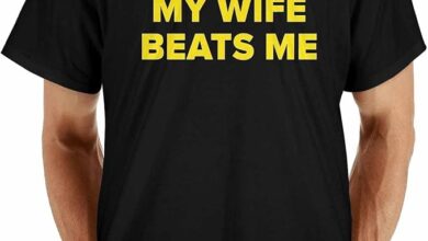 my wife is beating me