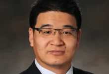 dr yanan zhang