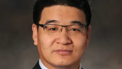 dr yanan zhang