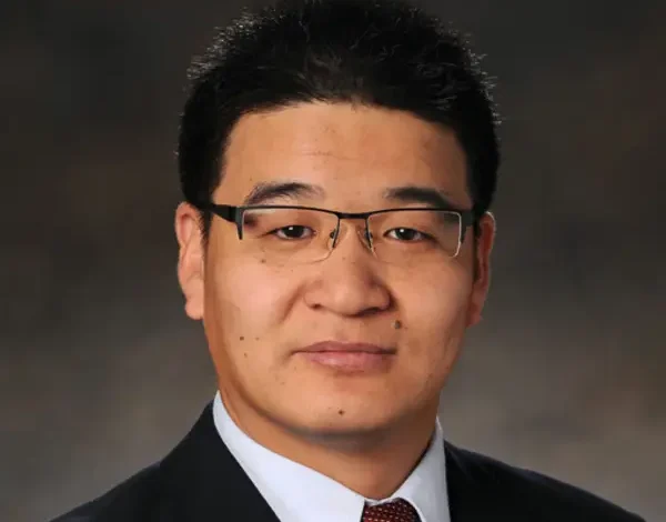 dr yanan zhang